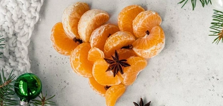 Поговорим про&nbsp;мандарин: что в&nbsp;нём полезного