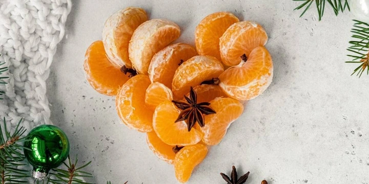 Поговорим про&nbsp;мандарин: что в&nbsp;нём полезного