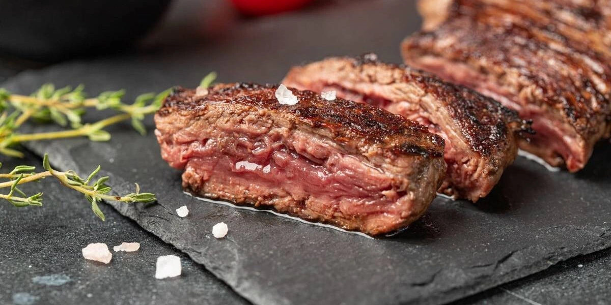 Определяем степени прожарки стейка и&nbsp;готовим мясо правильно