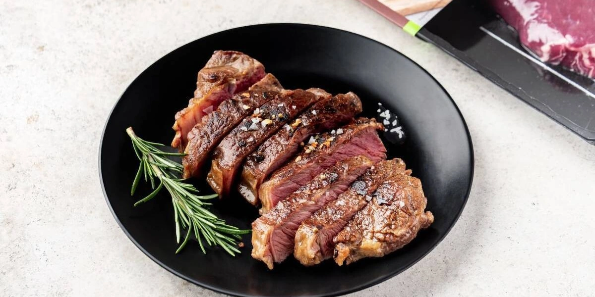 Определяем степени прожарки стейка и&nbsp;готовим мясо правильно