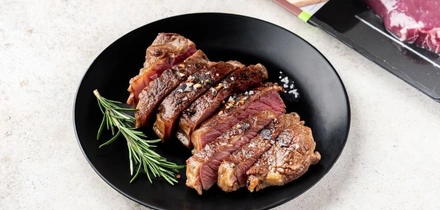 Определяем степени прожарки стейка и&nbsp;готовим мясо правильно