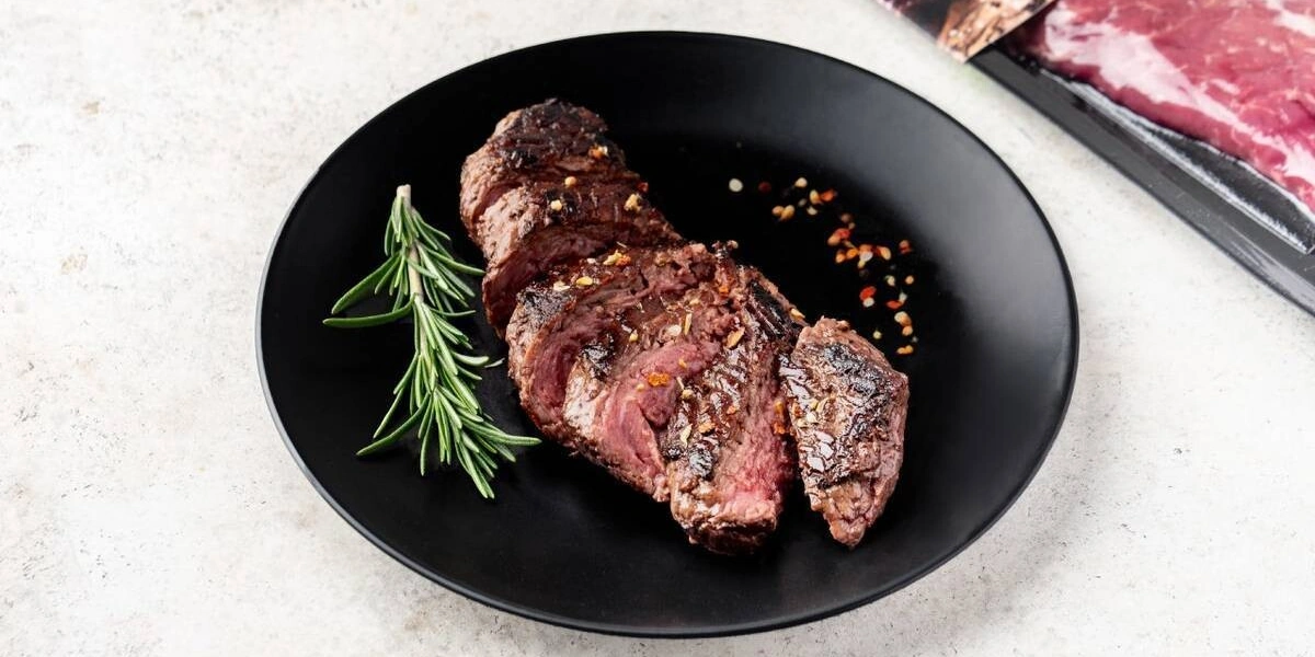 Определяем степени прожарки стейка и&nbsp;готовим мясо правильно