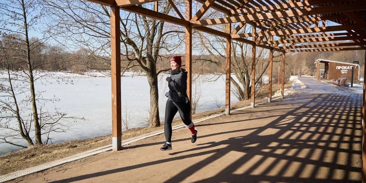 Как начать бегать с&nbsp;нуля или с&nbsp;понедельника