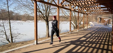 Как начать бегать с&nbsp;нуля или с&nbsp;понедельника