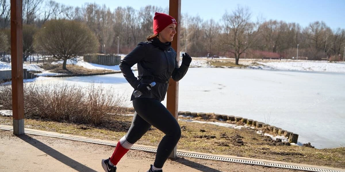 Как начать бегать с&nbsp;нуля или с&nbsp;понедельника