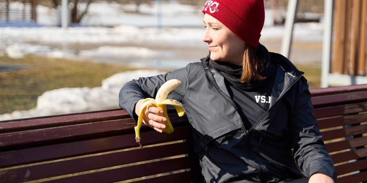 Как начать бегать с&nbsp;нуля или с&nbsp;понедельника