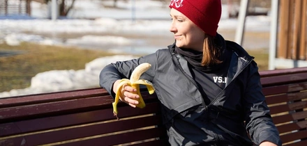 Как начать бегать с&nbsp;нуля или с&nbsp;понедельника