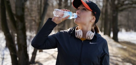 Как начать бегать с&nbsp;нуля или с&nbsp;понедельника