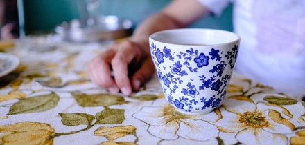 Что в&nbsp;холодильнике у экскурсовода