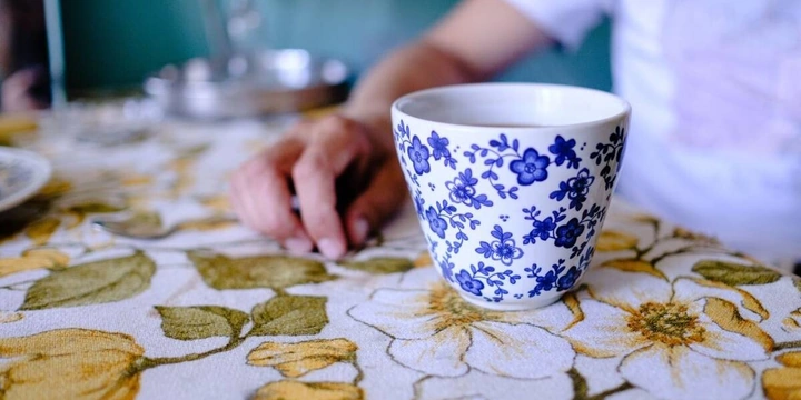 Что в&nbsp;холодильнике у экскурсовода