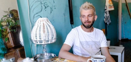 Что в&nbsp;холодильнике у экскурсовода