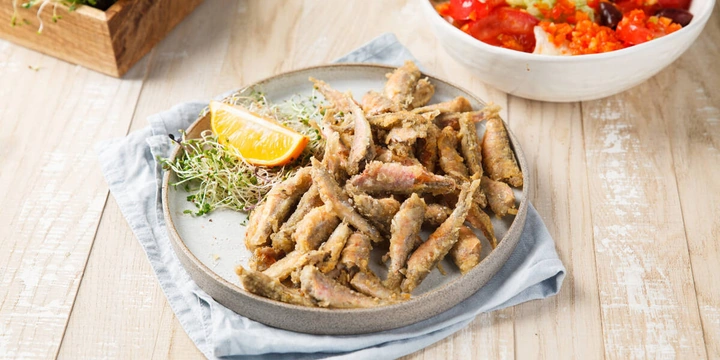 Рыбный день: «четверг» из&nbsp;прошлого или новый тренд?