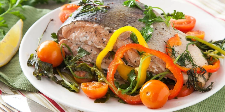 Рыбный день: «четверг» из&nbsp;прошлого или новый тренд?