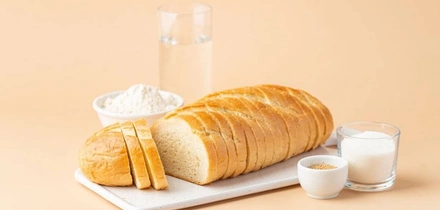 Как читать этикетку хлеба: честно про&nbsp;улучшители, сахар и&nbsp;дрожжи