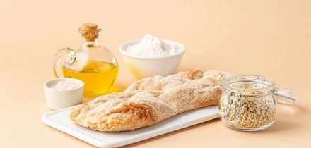 Как читать этикетку хлеба: честно про&nbsp;улучшители, сахар и&nbsp;дрожжи