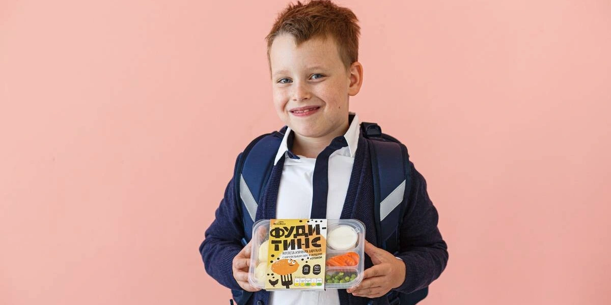 Чем кормить школьника? Составляем полезный рацион для&nbsp;ребёнка