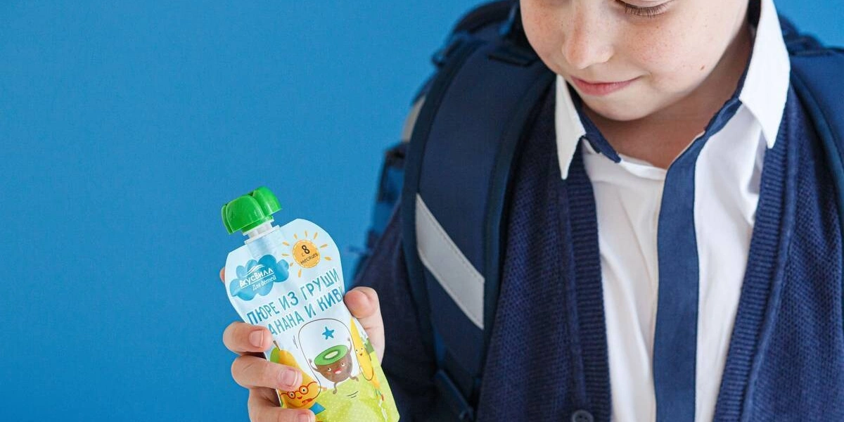 Чем кормить школьника? Составляем полезный рацион для&nbsp;ребёнка