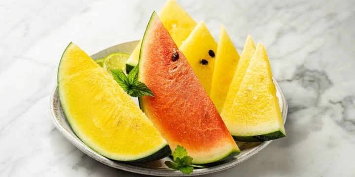 Ищем пару для&nbsp;арбуза: необычные сочетания в&nbsp;блюдах и&nbsp;напитках