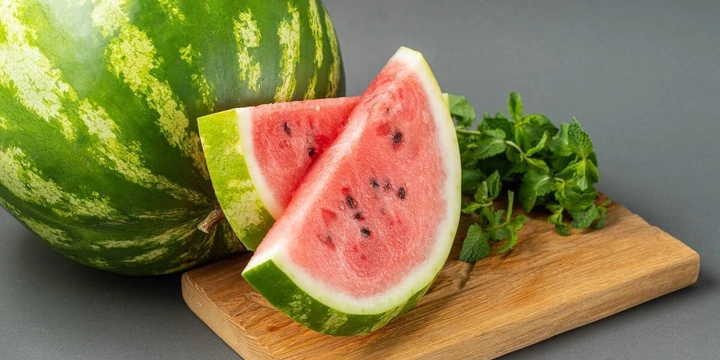 Ищем пару для&nbsp;арбуза: необычные сочетания в&nbsp;блюдах и&nbsp;напитках