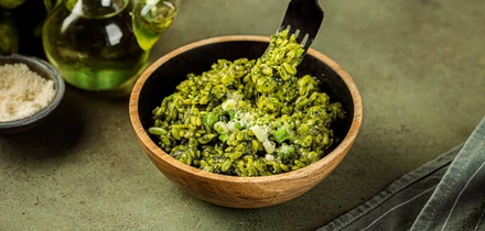 Приготовление шпината: как заморозить, рецепты от&nbsp;супа до&nbsp;салата и&nbsp;советы кулинара