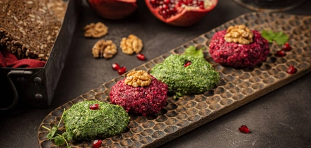 Приготовление шпината: как заморозить, рецепты от&nbsp;супа до&nbsp;салата и&nbsp;советы кулинара