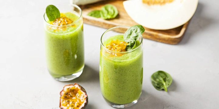 Приготовление шпината: как заморозить, рецепты от&nbsp;супа до&nbsp;салата и&nbsp;советы кулинара