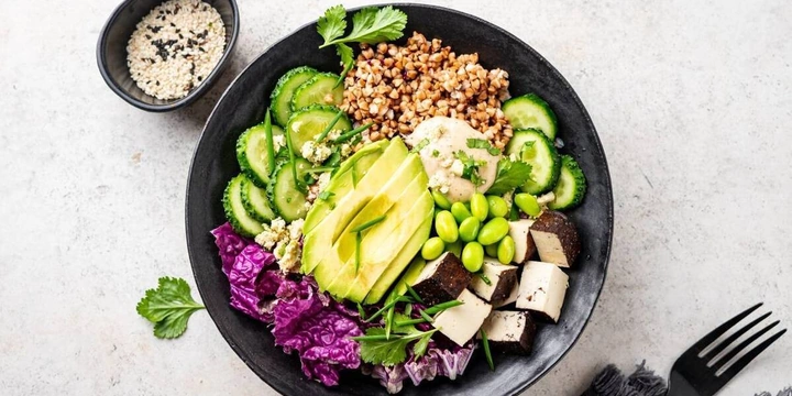 14 рецептов с&nbsp;крупами: от&nbsp;каши на&nbsp;завтрак до&nbsp;воздушного десерта