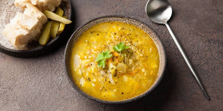 14 рецептов с&nbsp;крупами: от&nbsp;каши на&nbsp;завтрак до&nbsp;воздушного десерта