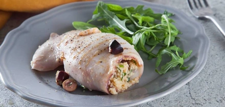 14 рецептов с&nbsp;крупами: от&nbsp;каши на&nbsp;завтрак до&nbsp;воздушного десерта