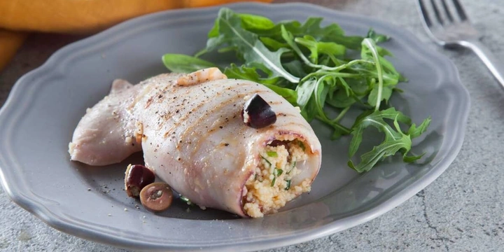 14 рецептов с&nbsp;крупами: от&nbsp;каши на&nbsp;завтрак до&nbsp;воздушного десерта