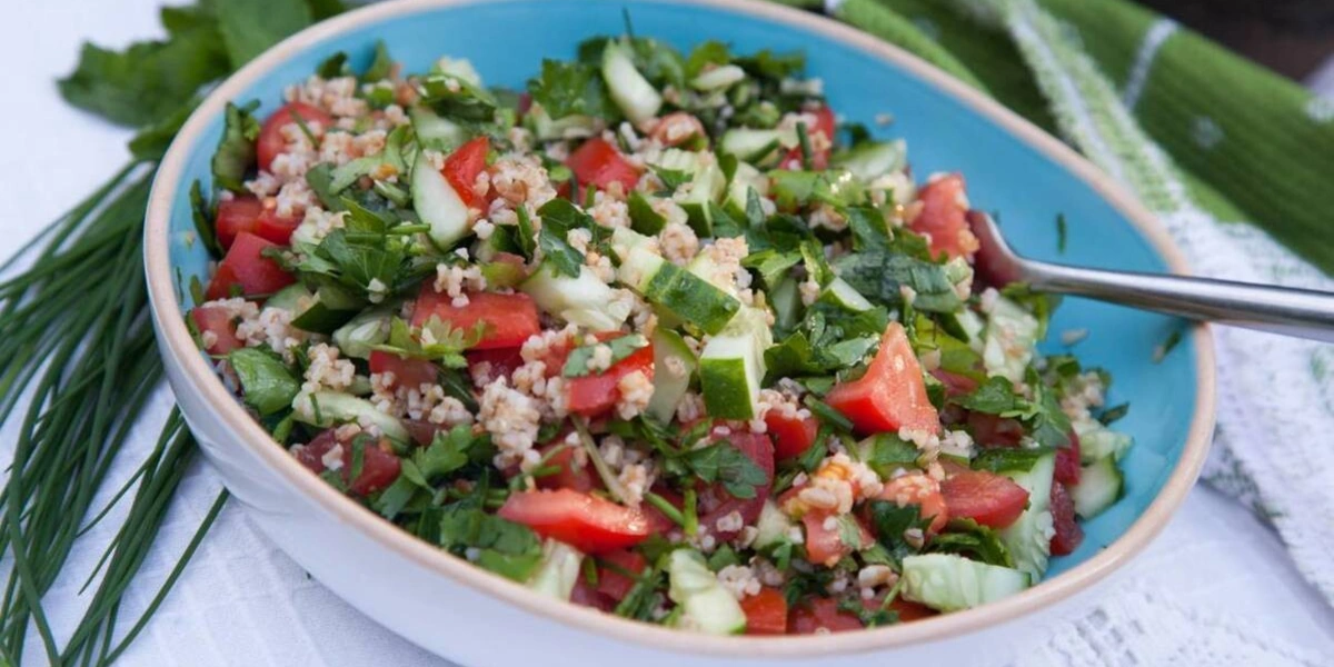 14 рецептов с&nbsp;крупами: от&nbsp;каши на&nbsp;завтрак до&nbsp;воздушного десерта