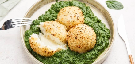 14 рецептов с&nbsp;крупами: от&nbsp;каши на&nbsp;завтрак до&nbsp;воздушного десерта