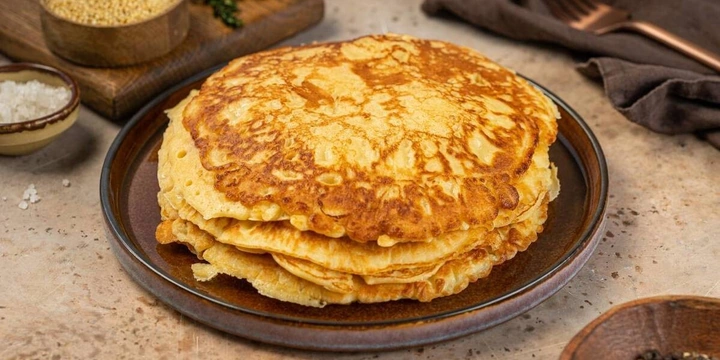 14 рецептов с&nbsp;крупами: от&nbsp;каши на&nbsp;завтрак до&nbsp;воздушного десерта