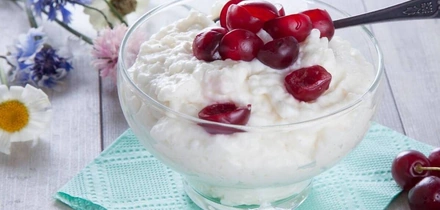 14 рецептов с&nbsp;крупами: от&nbsp;каши на&nbsp;завтрак до&nbsp;воздушного десерта