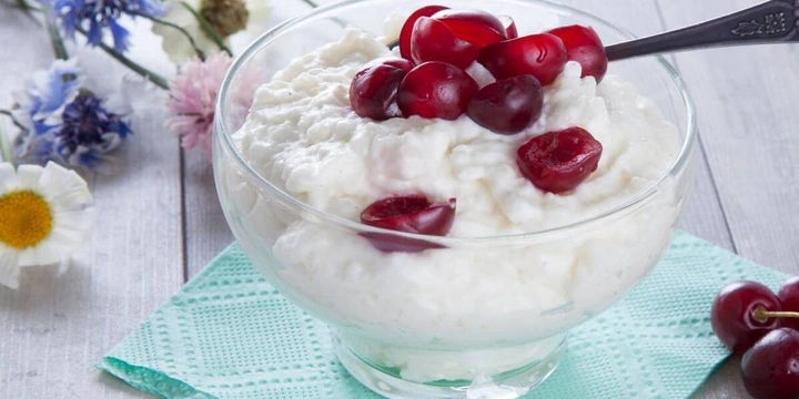 14 рецептов с&nbsp;крупами: от&nbsp;каши на&nbsp;завтрак до&nbsp;воздушного десерта