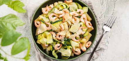 С макарошками и&nbsp;с&nbsp;пюрешкой: 10 рецептов для&nbsp;семейного обеда