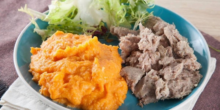 С макарошками и&nbsp;с&nbsp;пюрешкой: 10 рецептов для&nbsp;семейного обеда