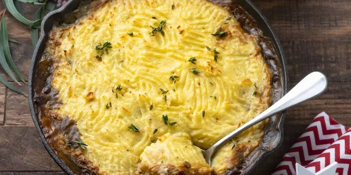 С макарошками и&nbsp;с&nbsp;пюрешкой: 10 рецептов для&nbsp;семейного обеда