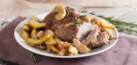 Готовим в&nbsp;духовке: 17 рецептов в&nbsp;горшочках и&nbsp;без