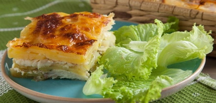 Готовим в&nbsp;духовке: 17 рецептов в&nbsp;горшочках и&nbsp;без