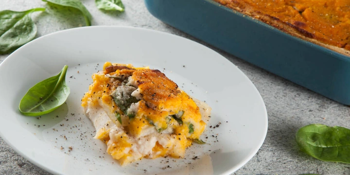 Готовим в&nbsp;духовке: 17 рецептов в&nbsp;горшочках и&nbsp;без