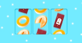 Генератор вкусного на&nbsp;Новый год: что можно попробовать во&nbsp;ВкусВилле только в&nbsp;декабре