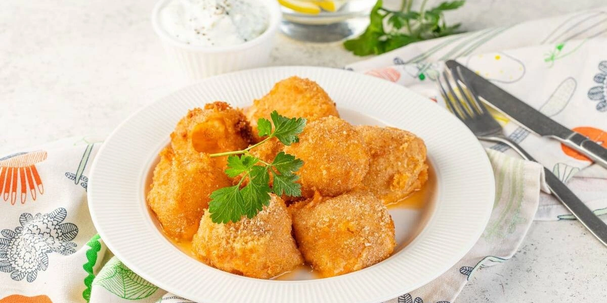 Пышный омлет, сырный суп и&nbsp;фруктовые вафли: 10 рецептов для&nbsp;детского меню