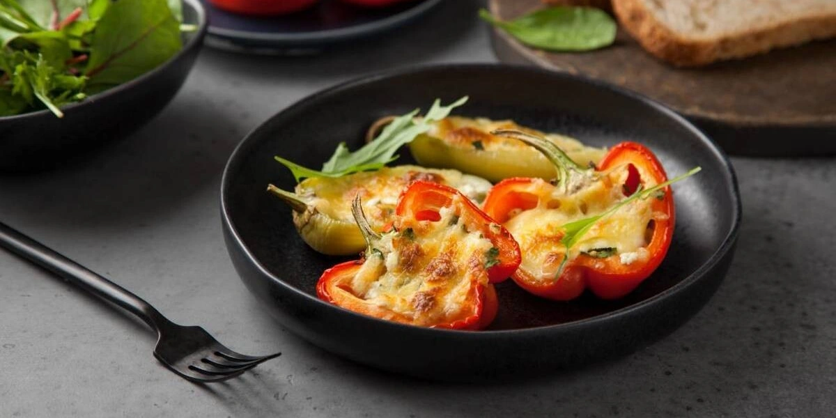 От горячего до&nbsp;десерта: 10 рецептов из&nbsp;творога, которые не займут много времени