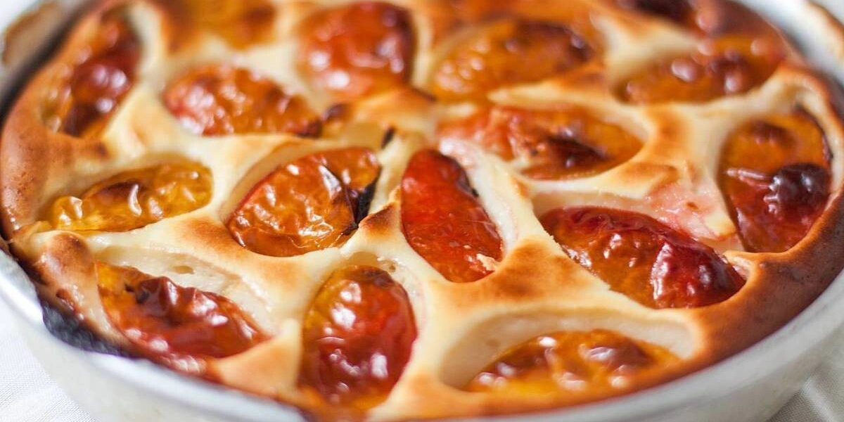 От горячего до&nbsp;десерта: 10 рецептов из&nbsp;творога, которые не займут много времени