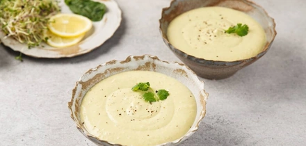 Рецепты для&nbsp;дачи: как готовить окрошку и&nbsp;клубничный суп