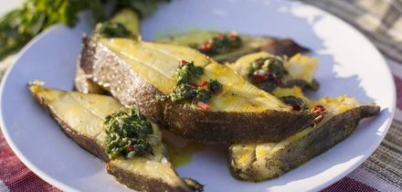 Шашлык без&nbsp;мяса: овощи, грибы и&nbsp;рыба на&nbsp;гриле