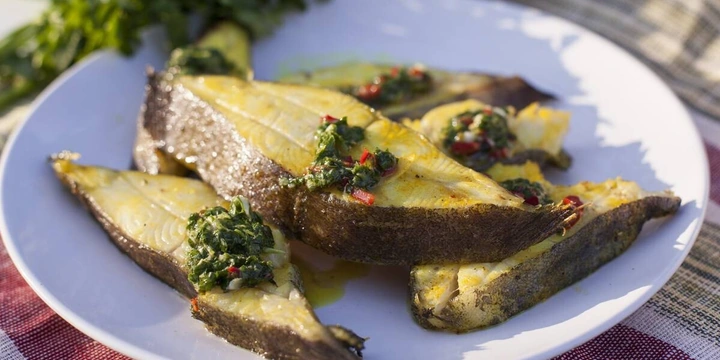 Шашлык без&nbsp;мяса: овощи, грибы и&nbsp;рыба на&nbsp;гриле