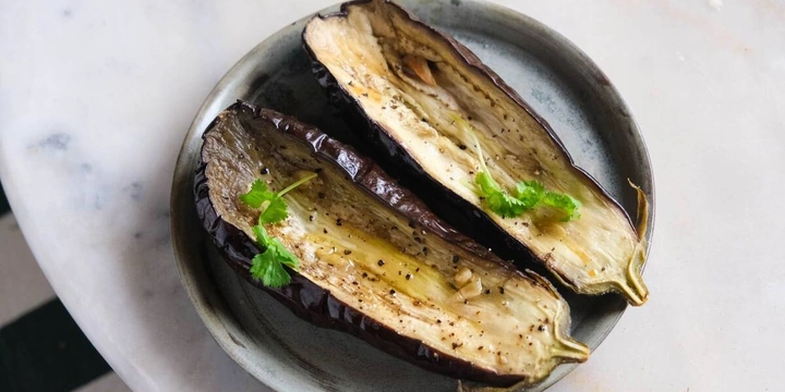 Шашлык без&nbsp;мяса: овощи, грибы и&nbsp;рыба на&nbsp;гриле