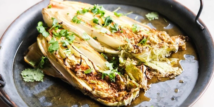 Шашлык без&nbsp;мяса: овощи, грибы и&nbsp;рыба на&nbsp;гриле